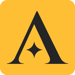 ALPHASHINE logo