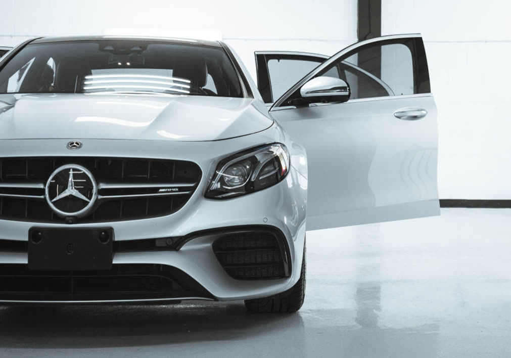 ALPHASHINE | Car Interior Detailing in Toronto