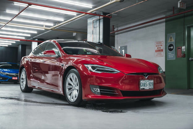 ALPHASHINE | Car Interior Detailing in Toronto