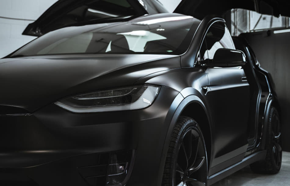 ALPHASHINE | Car Interior Detailing in Toronto