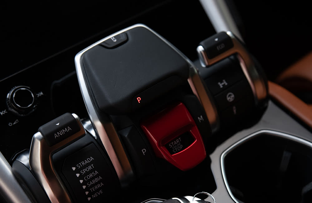Interior car detailing ensures every corner is pristine, surpassing basic cleaning