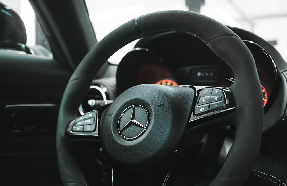 Auto detailing ensures your vehicle remains in optimal condition