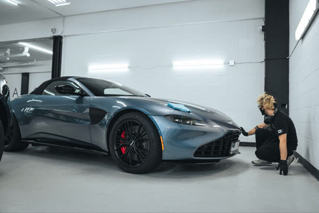 Comparing ceramic coating and car wax is essential for informed car protection decisions
