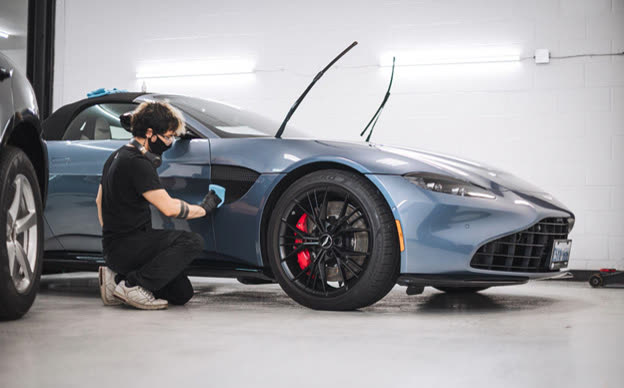 Choosing the right protection help boost the appearance and longevity of your vehicle