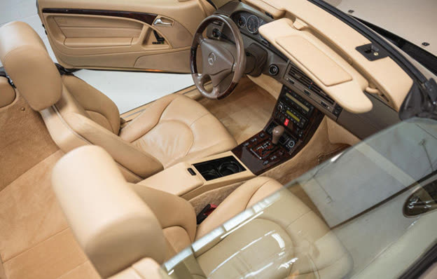 Auto detailing in Toronto revives classic cars, preserving their timeless charm and heritage