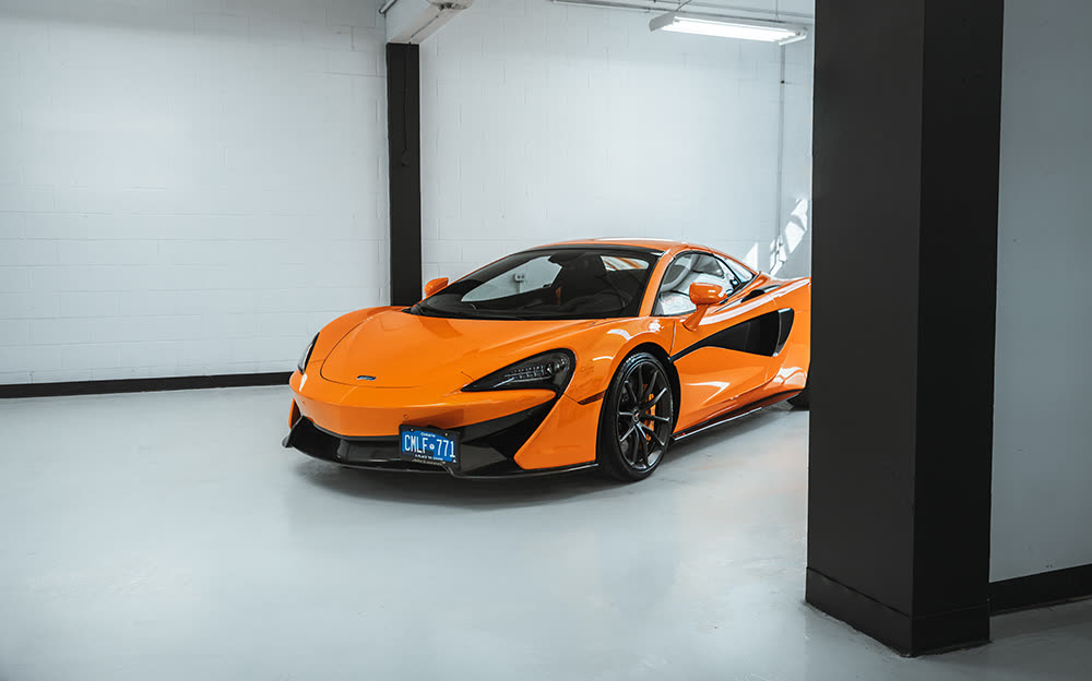 Discover pristine cleanliness for your vehicle inside and out with Alphashine's top-tier services
