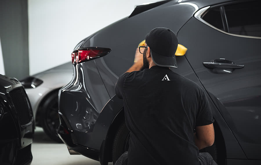 Master the art of car detailing for a showroom-worthy finish at home
