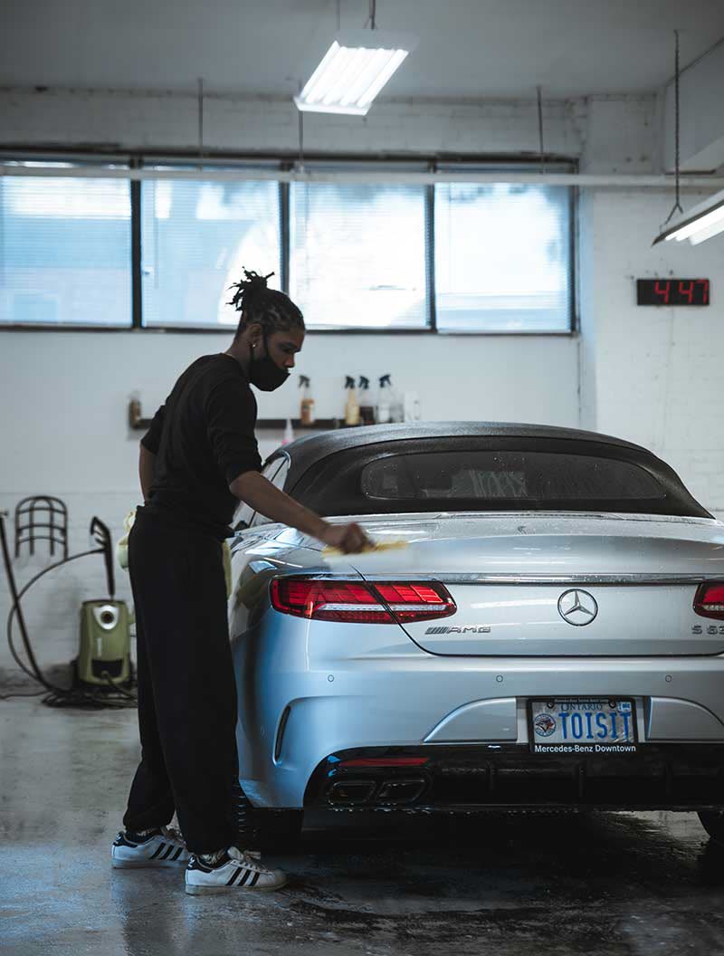 Finding a reliable car wash near me is key to keeping my vehicle in top shape.