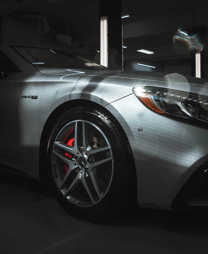 Regular car washes protect your vehicle's paint and maintain its appearance