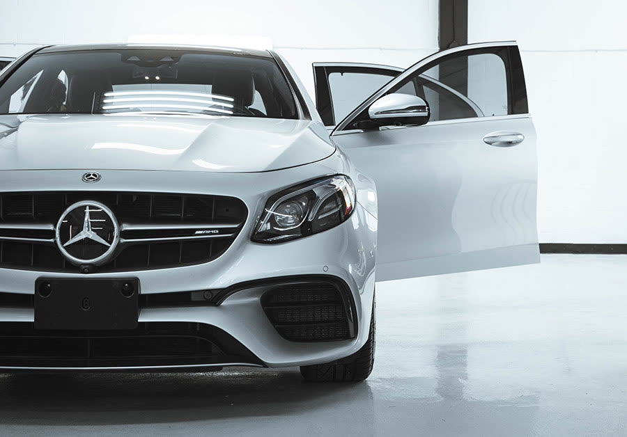 ALPHASHINE | Car Interior Detailing in Toronto